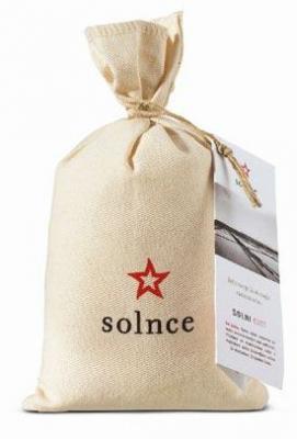Fleur de Sel 250g Leinensack Fleur de Sel 250g Leinensack