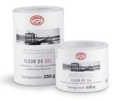 Fleur de Sel 250g - Kartondose Fleur de Sel 250g - Kartondose