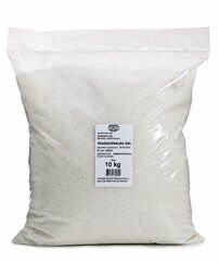 Traditionelles Meersalz 10kg